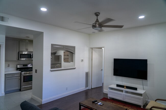 property at 34 Via Meseta