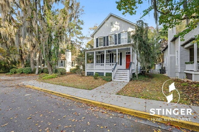 2677 Broad St in Beaufort, SC - Building Photo - Building Photo