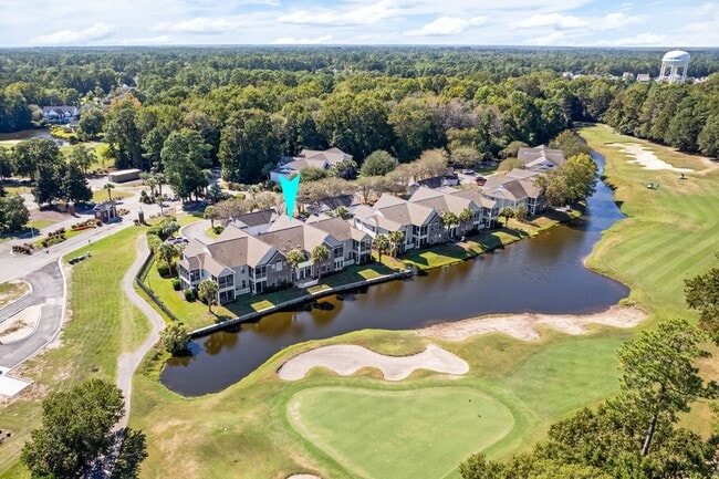 4430 Lady Banks Ln in Murrells Inlet, SC - Building Photo - Building Photo