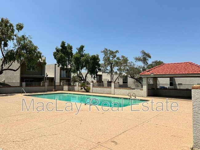 property at 2801 E Monte Cristo Ave