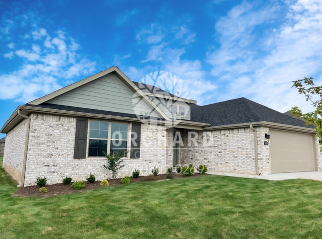 property at 969 Madden St