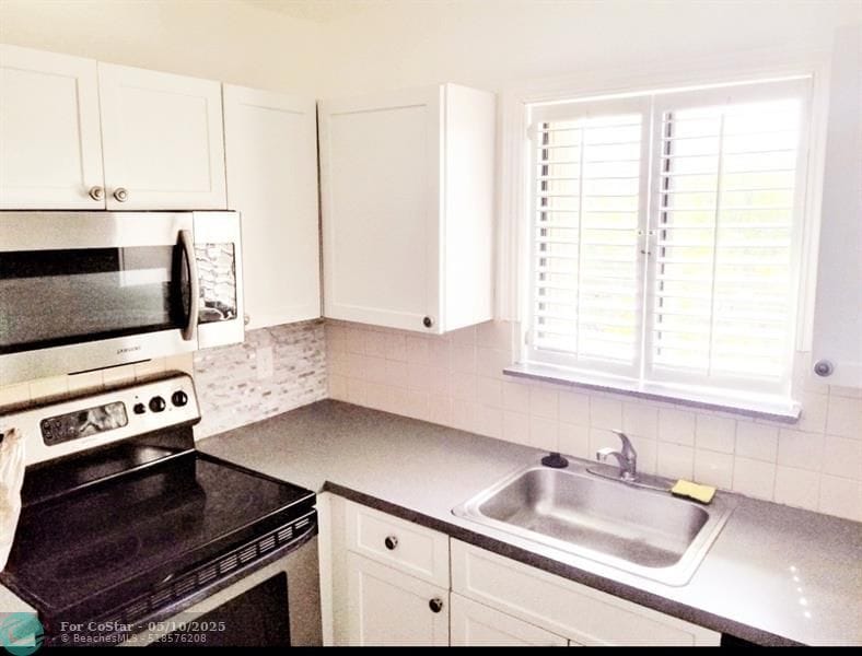 1201 S Flagler Ave in Pompano Beach, FL - Building Photo