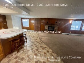 3403 Lakeshore Dr in Anchorage, AK - Building Photo - Building Photo