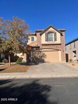 14874 W Columbine Dr in Surprise, AZ - Building Photo