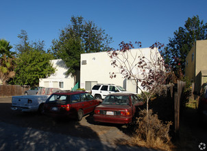 8787 Mira Mesa Blvd in San Diego, CA - Building Photo - Building Photo