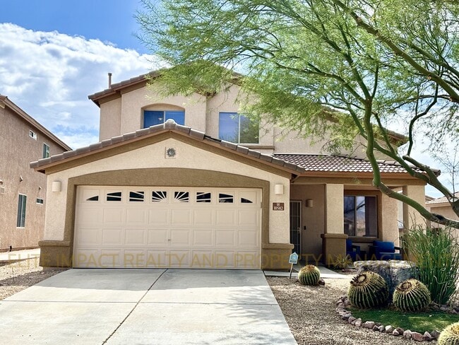 property at 10582 S Margie Pl