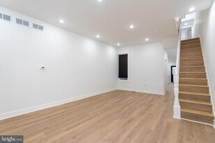 1824 N Bouvier St in Philadelphia, PA - Building Photo