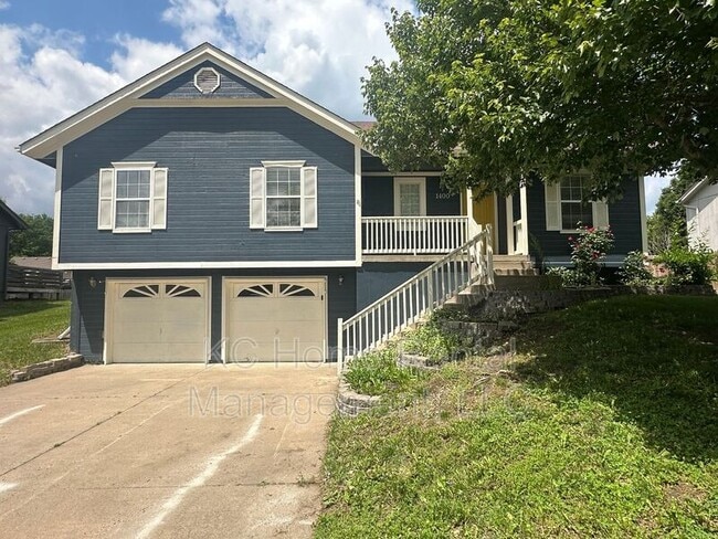 property at 1400 Cypress Dr