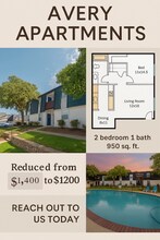 531 Bedford Rd in Bedford, TX - Foto de edificio - Building Photo