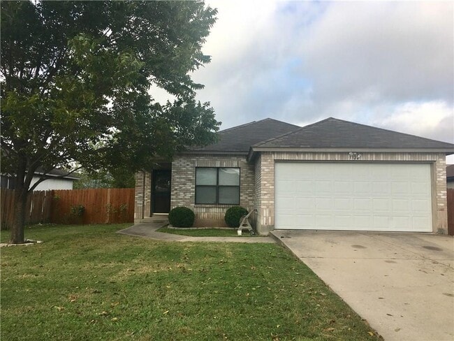 property at 3322 Perch Trail