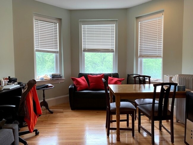 property at 125 Park Dr