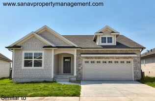 3201 NE 4th Ln in Ankeny, IA - Building Photo