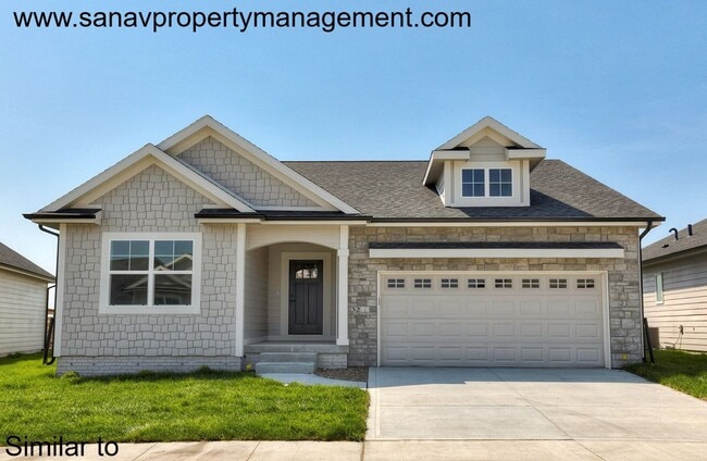 property at 3201 NE 4th Ln