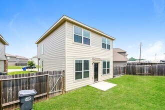 5310 Hawksbury Creek Trail in Katy, TX - Building Photo - Building Photo