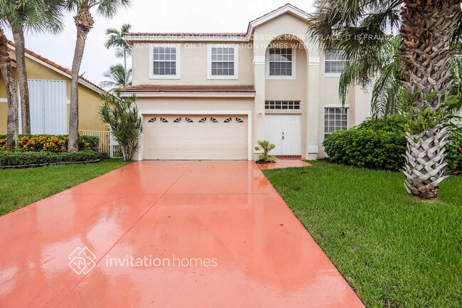 property at 10873 La Salinas Cir