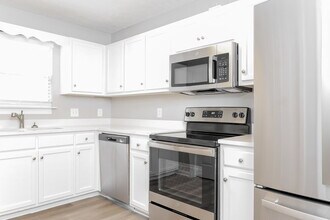 1774 Lucille Ln in Murfreesboro, TN - Building Photo - Building Photo