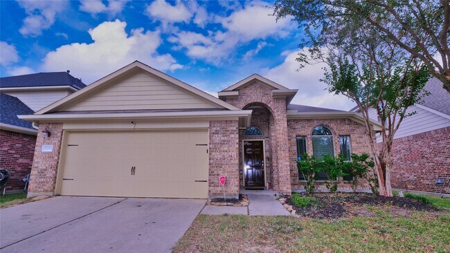 21914 Winsome Rose Ct in Cypress, TX - Building Photo - Building Photo