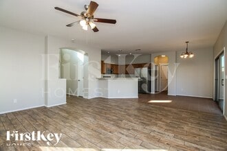 3526 W Monte Way in Phoenix, AZ - Building Photo - Building Photo