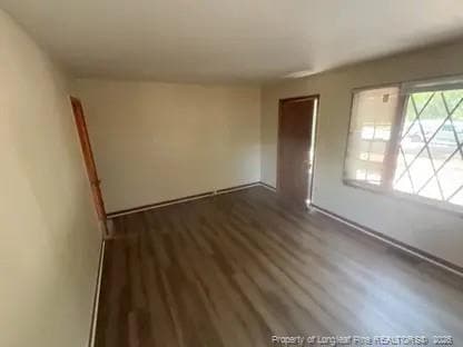 property at 5435 S Sumac Cir