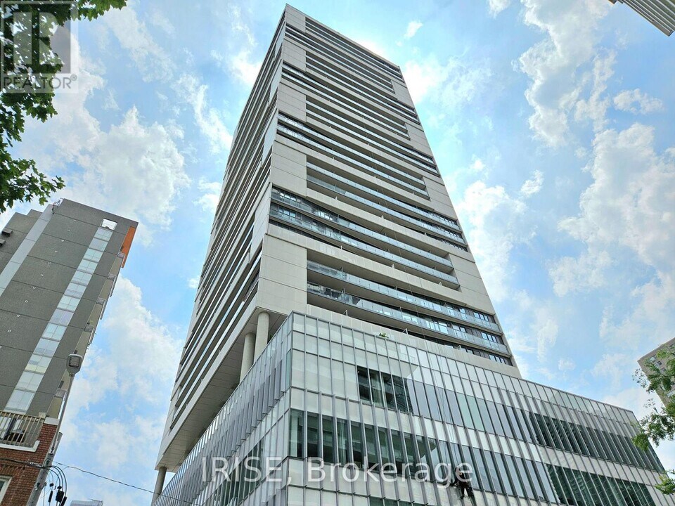 89-789 McGill St in Toronto, ON - Building Photo
