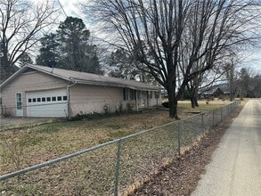 101 Buffalo St in Jasper, AR - Building Photo - Building Photo