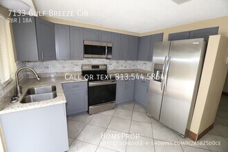 7133 Gulf Breeze Cir in Hudson, FL - Building Photo - Building Photo