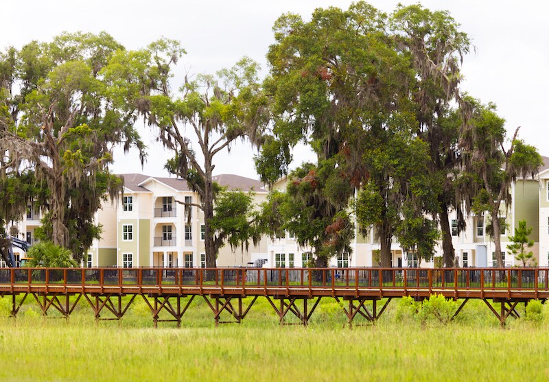 Aurora St. Leon Apartments Ocala, FL Apartments