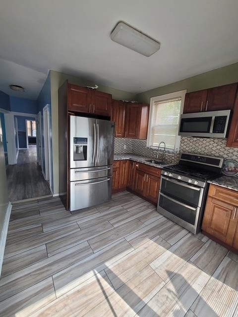 property at 225 McAdoo Ave