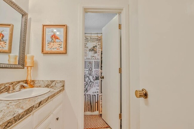 5708 3rd St in Lubbock, TX - Building Photo - Building Photo