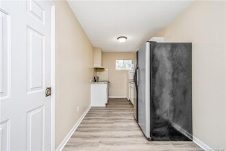 4305 Rosehill Rd in Fayetteville, NC - Building Photo - Building Photo