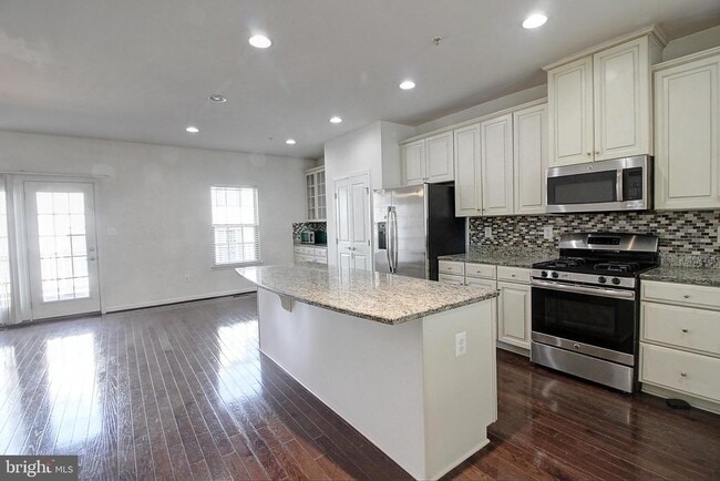5919 Leben Dr in Frederick, MD - Building Photo - Building Photo