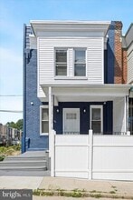 6131 McMahon St in Philadelphia, PA - Building Photo - Building Photo