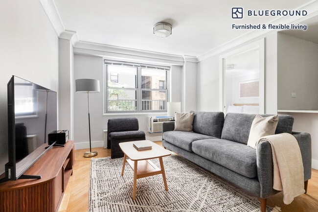 50 W 97th St