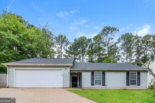 1283 Parkwood Chase NW in Acworth, GA - Building Photo