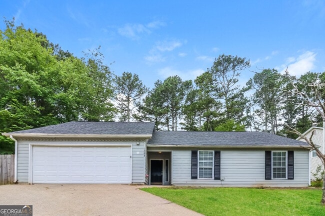 property at 1283 Parkwood Chase NW