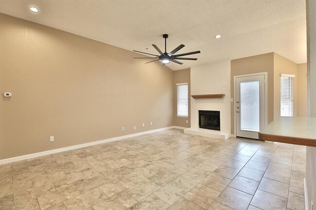 property at 13301 Tamayo Dr