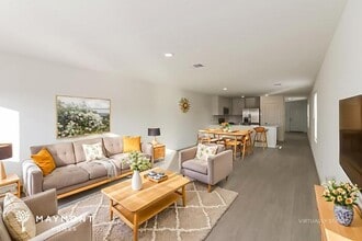 3048 Majestic Sunrise Dr in Katy, TX - Building Photo - Building Photo