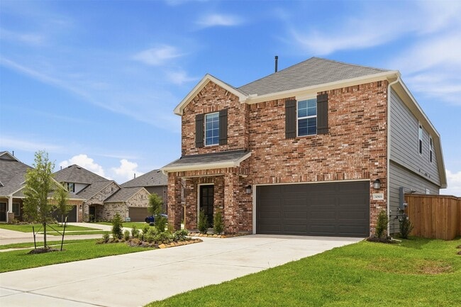 property at 32503 Midsummer Dr