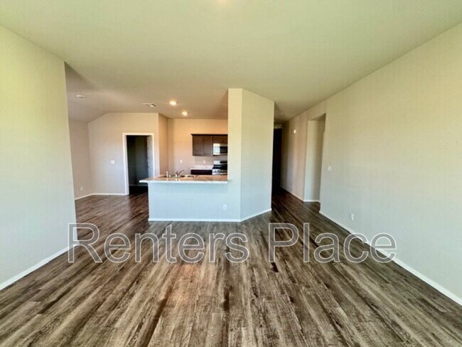 15824 Appaloosa St in Kellyville, OK - Building Photo - Building Photo