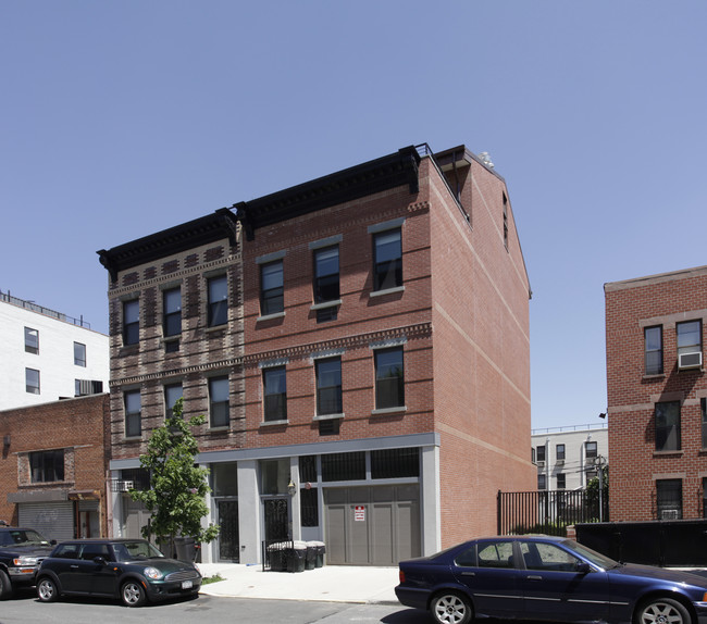 39 Carroll St in Brooklyn, NY - Building Photo - Building Photo