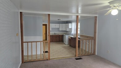 415 E 35th St in Anderson, IN - Building Photo - Building Photo