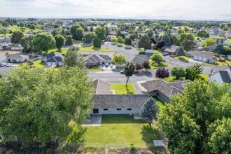 6829 Eagle Dr NE in Moses Lake, WA - Building Photo - Building Photo