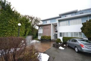 9398-9398 Williams St in Chilliwack, BC - Building Photo