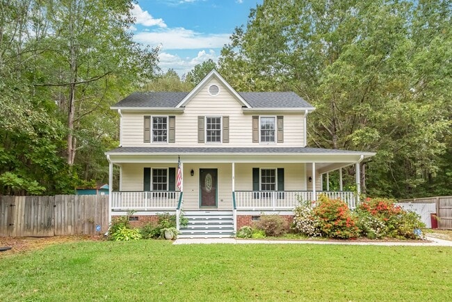 property at 209 Goldfield Dr