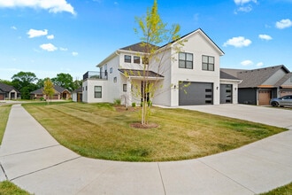 540 Angels Rst Wy in Columbia, MO - Building Photo - Building Photo