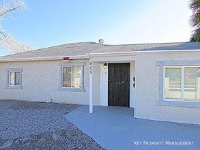 405 S 15th St in Las Vegas, NV - Building Photo - Building Photo