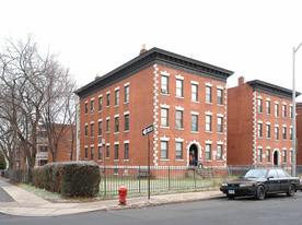 166 Homestead Ave Apartments