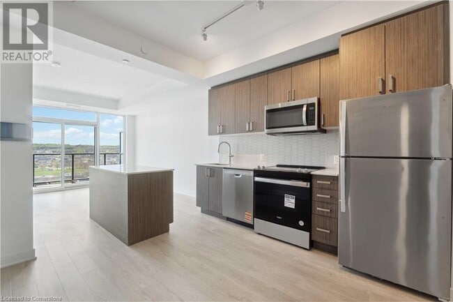 property at 2782 Barton St E