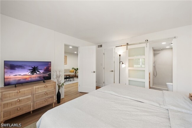 property at 501 Forest Lakes Blvd