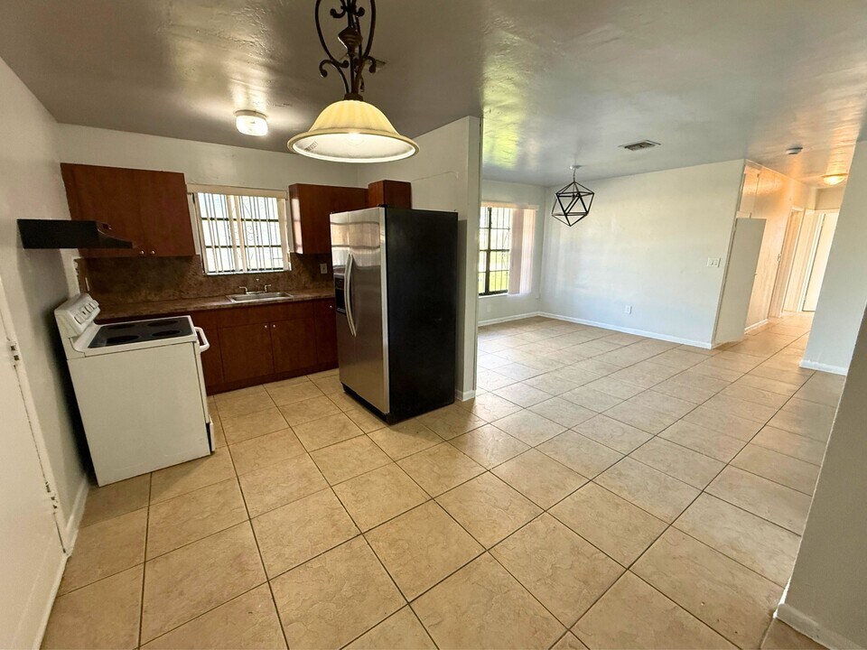 20520 NW 24th Ct in Miami Gardens, FL - Building Photo